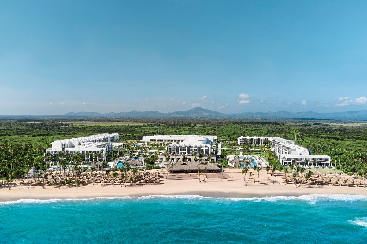 Hotel Finest Punta Cana by The Excellence Collection, Dominikanische Republik, Punta Cana, Uvero Alto, Bild 2