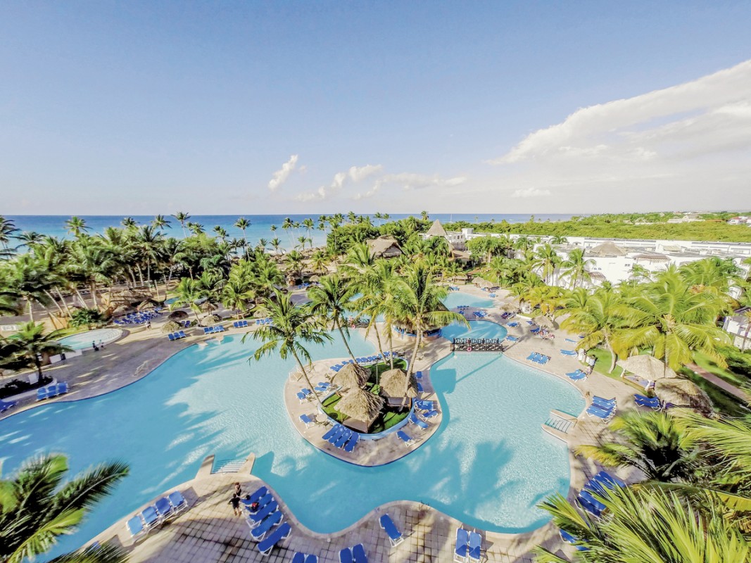 Hotel Be Live Collection Canoa, Dominikanische Republik, Punta Cana, Bayahibe, Bild 1