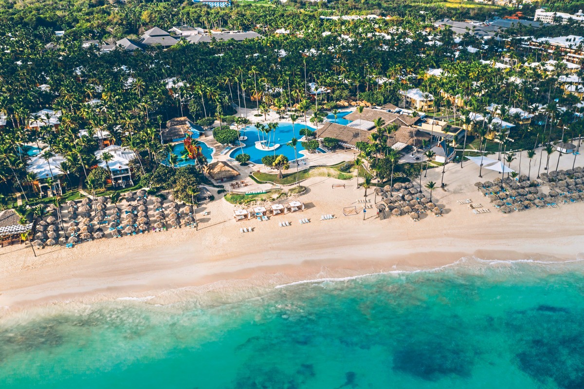 Hotel Iberostar Selection Bávaro Suites, Dominikanische Republik, Punta Cana, Playa Bavaro, Bild 1