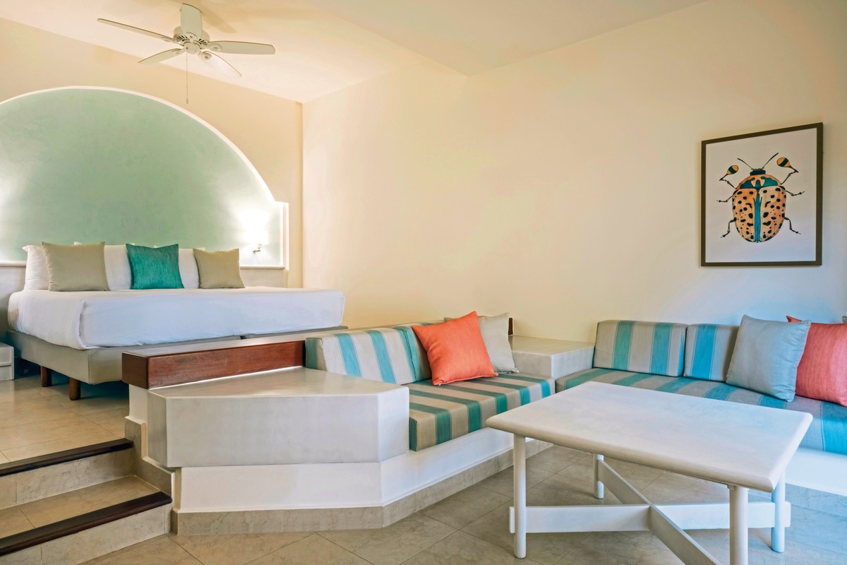 Hotel Iberostar Selection Bávaro Suites, Dominikanische Republik, Punta Cana, Playa Bavaro, Bild 2