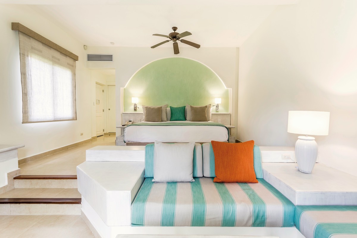 Hotel Iberostar Selection Bávaro Suites, Dominikanische Republik, Punta Cana, Playa Bavaro, Bild 3