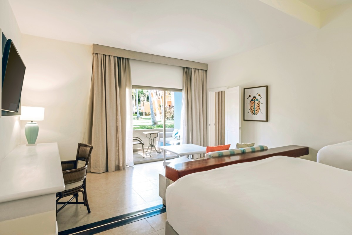 Hotel Iberostar Selection Bávaro Suites, Dominikanische Republik, Punta Cana, Playa Bavaro, Bild 4