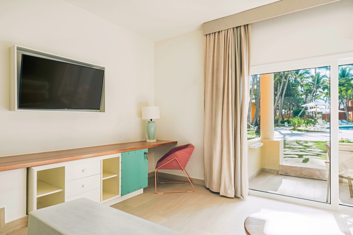Hotel Iberostar Selection Bávaro Suites, Dominikanische Republik, Punta Cana, Playa Bavaro, Bild 5
