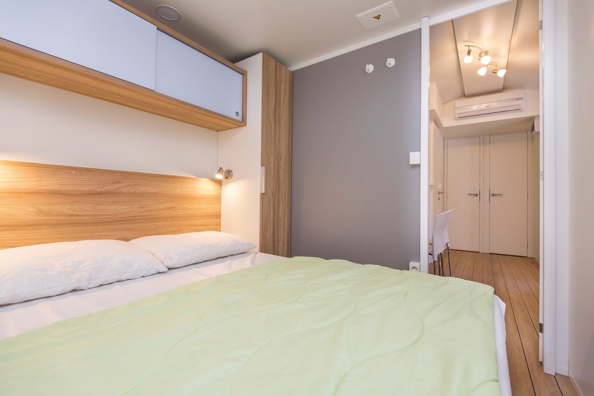 Hotel Lanterna Premium Camping Resort (by Albatross), Kroatien, Istrien, Porec, Bild 18
