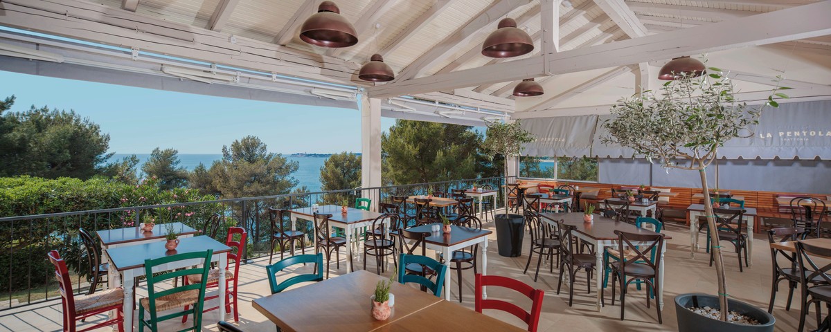 Hotel Lanterna Premium Camping Resort (by Albatross), Kroatien, Istrien, Porec, Bild 26