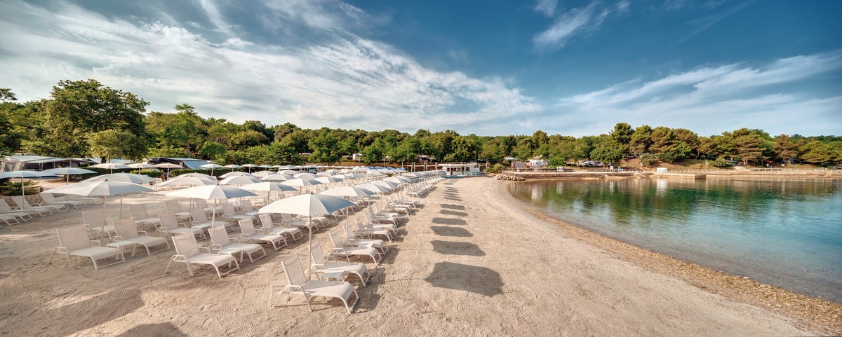 Hotel Lanterna Premium Camping Resort (by Albatross), Kroatien, Istrien, Porec, Bild 3