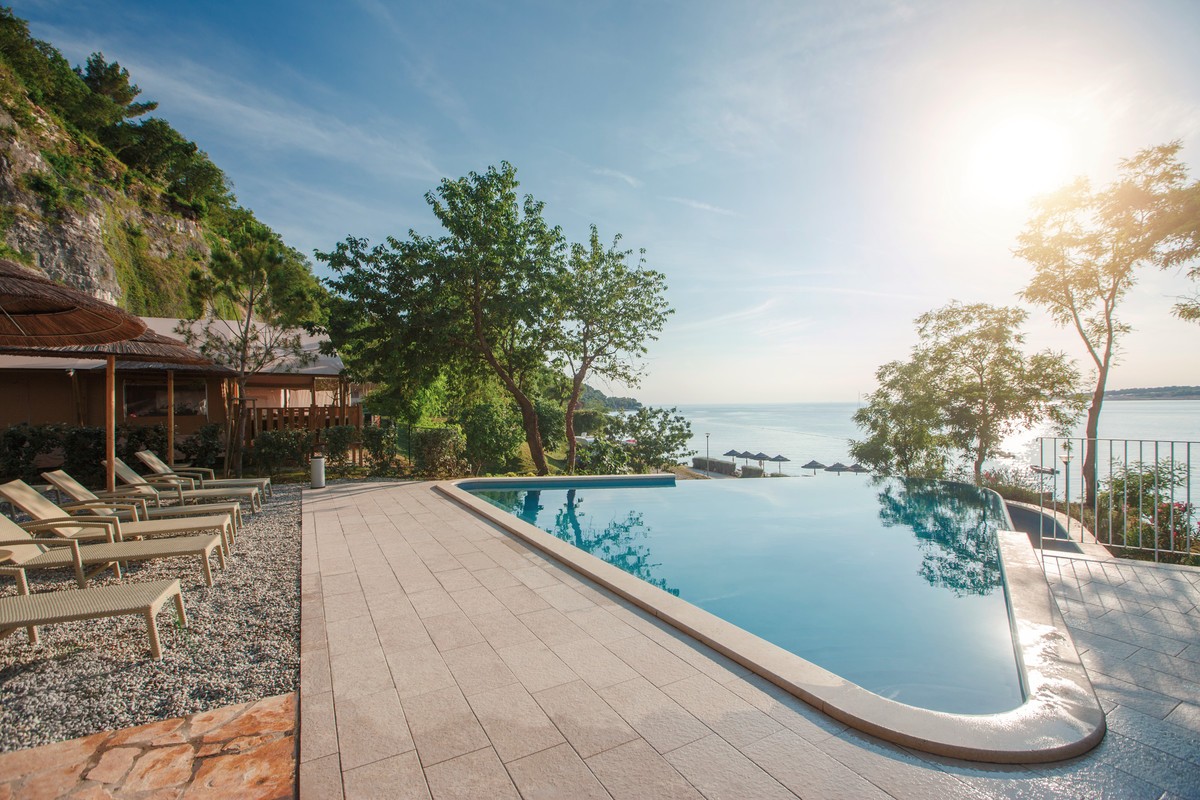 Hotel Lanterna Premium Camping Resort (by Albatross), Kroatien, Istrien, Porec, Bild 5