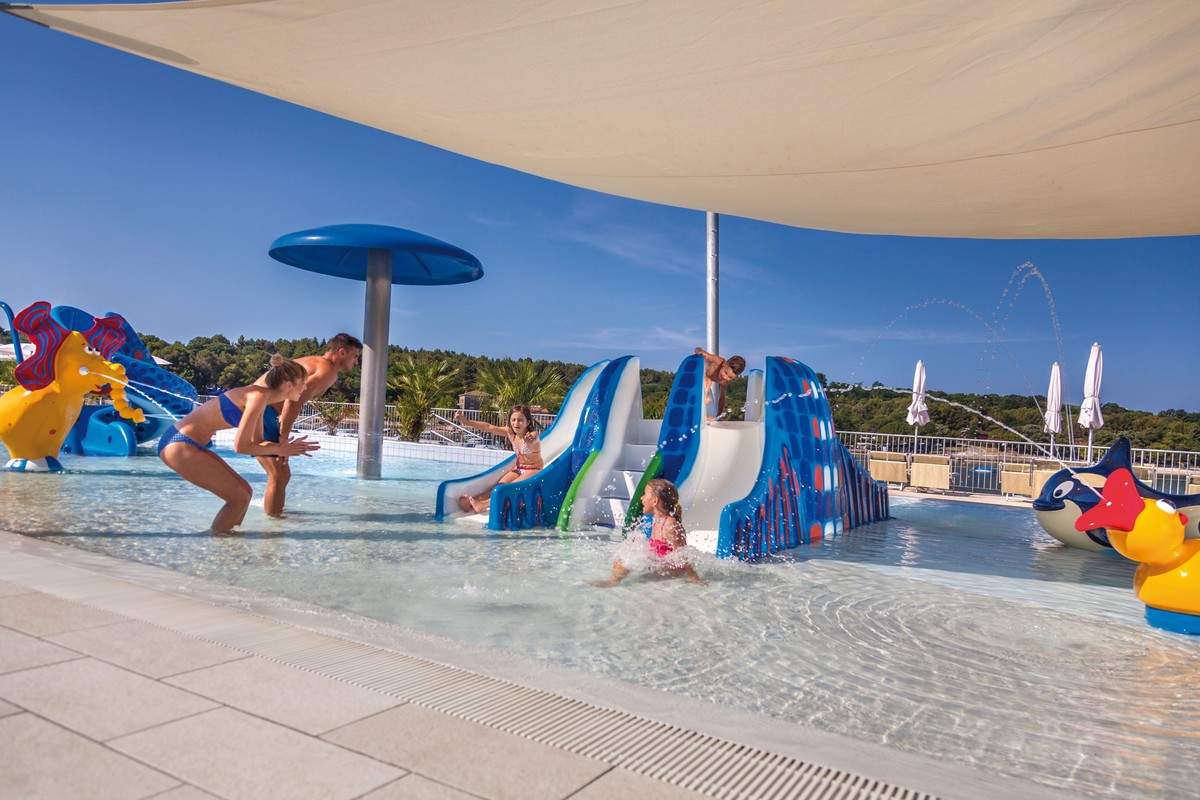 Hotel Lanterna Premium Camping Resort (by Albatross), Kroatien, Istrien, Porec, Bild 8