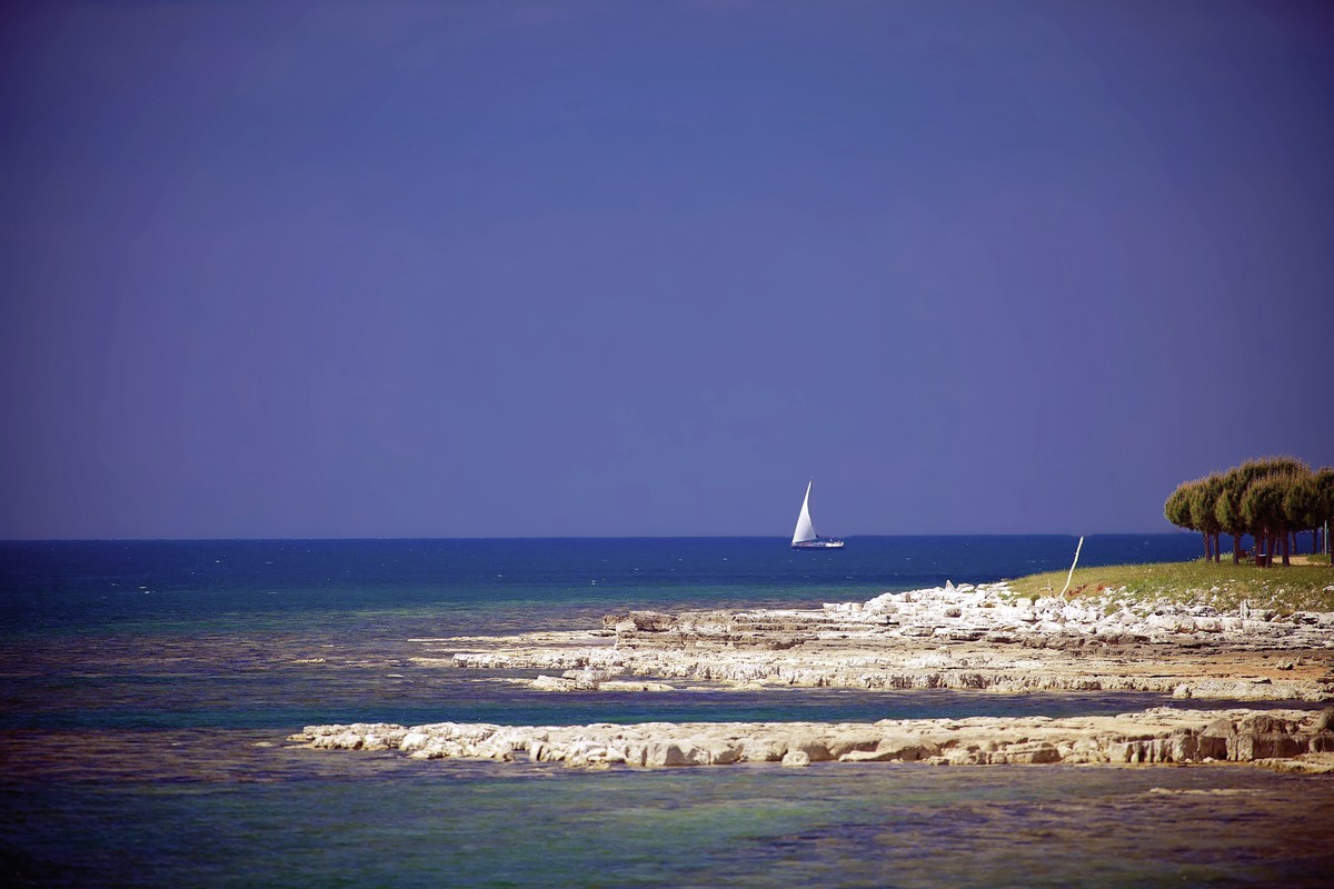 Hotel Camping Park Umag (by Happy Camp), Kroatien, Istrien, Umag, Bild 17