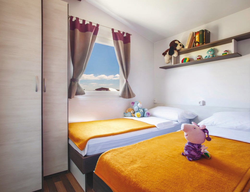 Hotel Aminess Sirena Campsite, Kroatien, Istrien, Novigrad, Bild 13