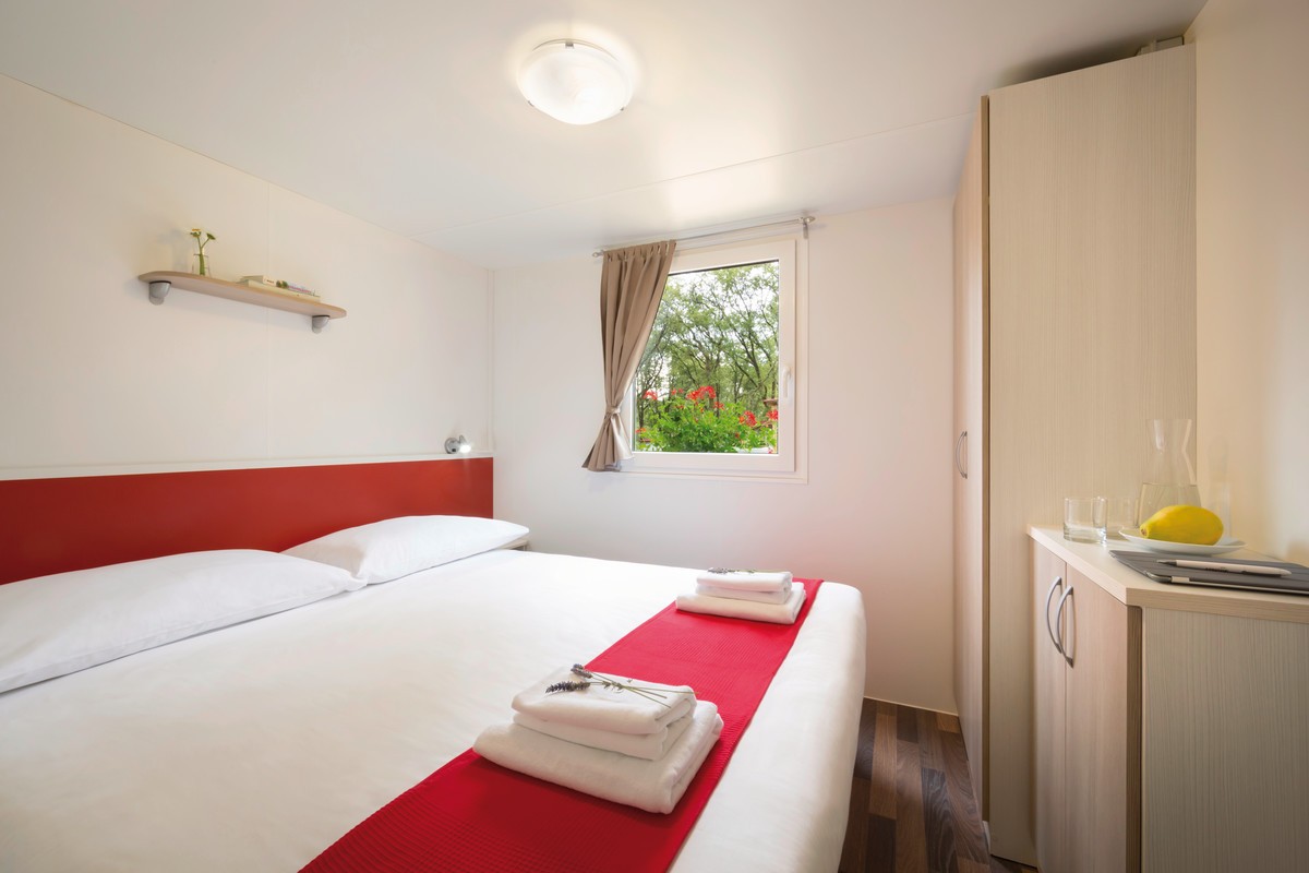 Hotel Aminess Maravea Camping Resort, Kroatien, Istrien, Novigrad, Bild 14