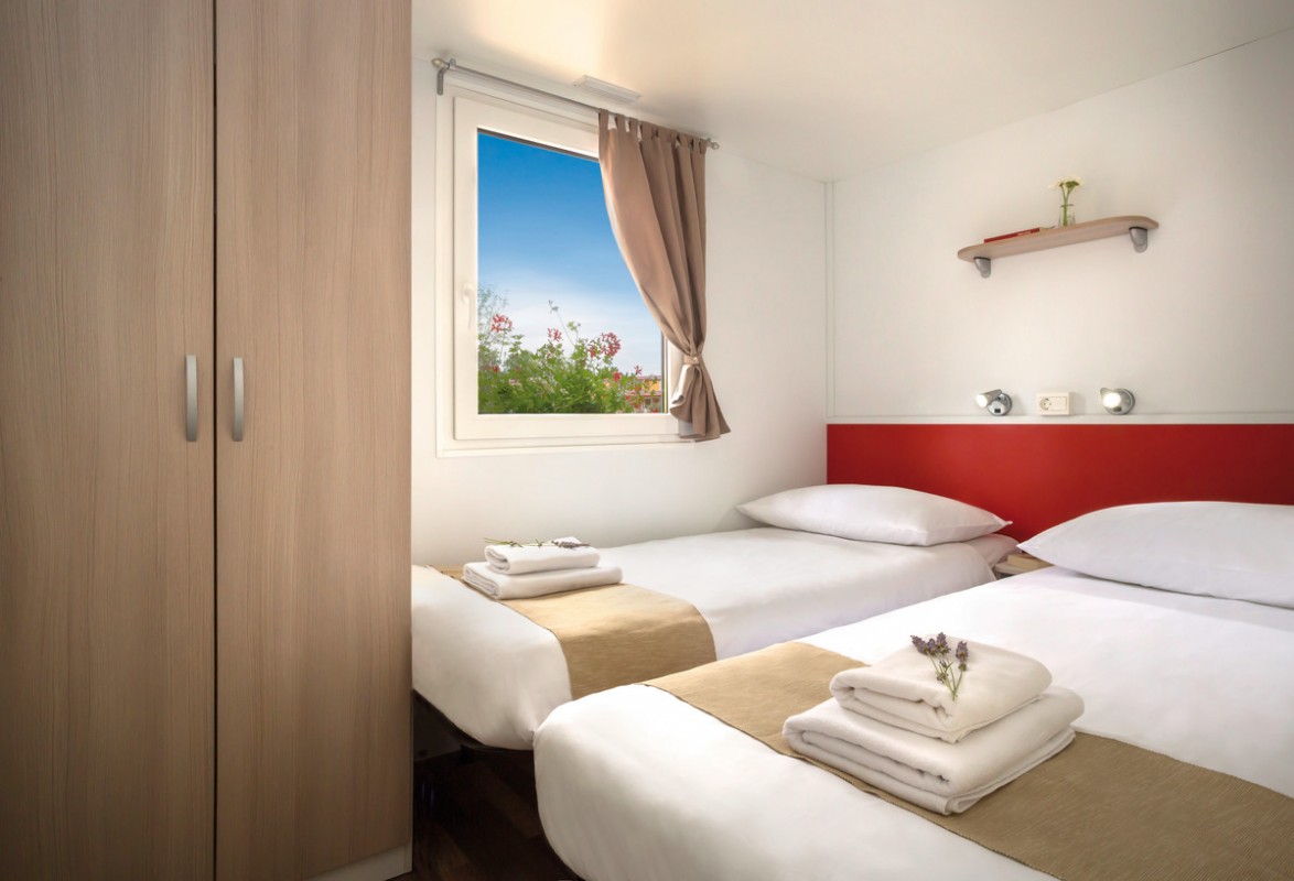 Hotel Aminess Maravea Camping Resort, Kroatien, Istrien, Novigrad, Bild 15