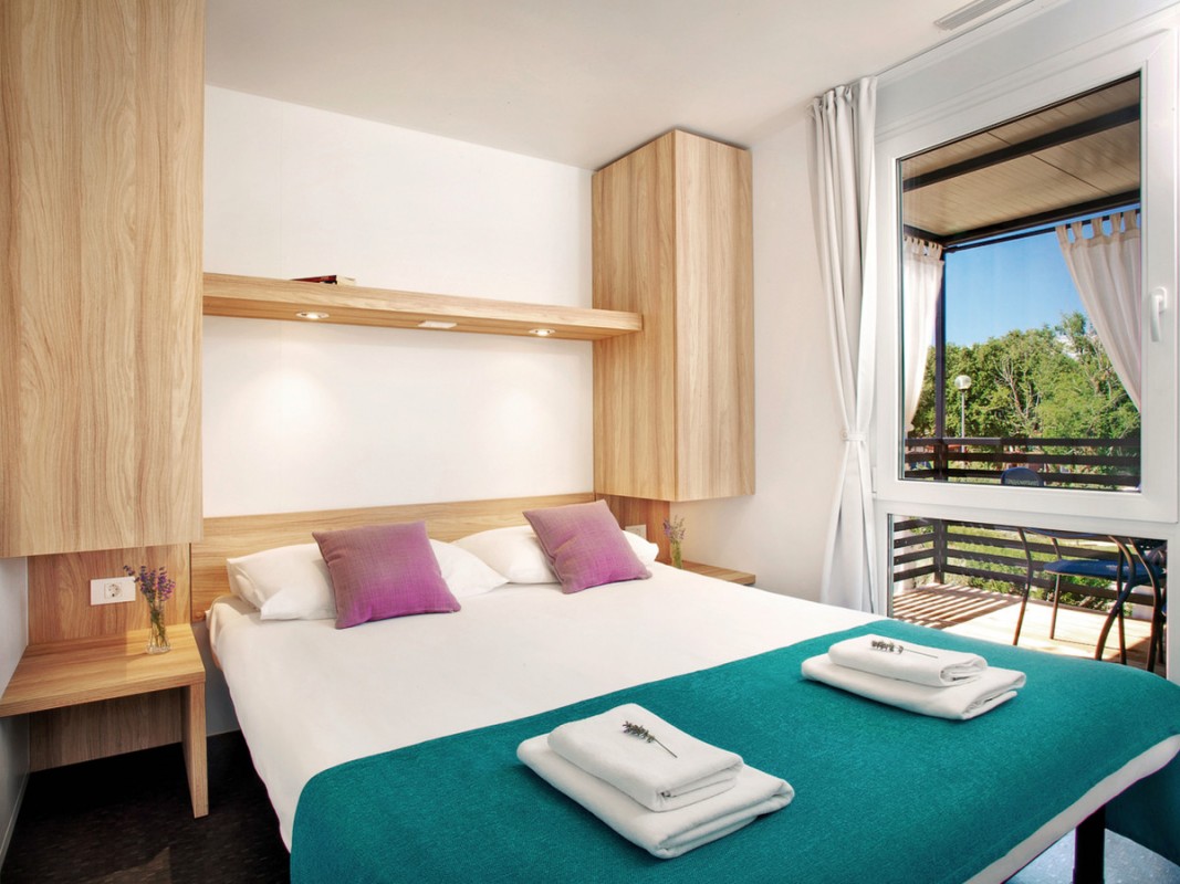 Hotel Aminess Maravea Camping Resort, Kroatien, Istrien, Novigrad, Bild 16
