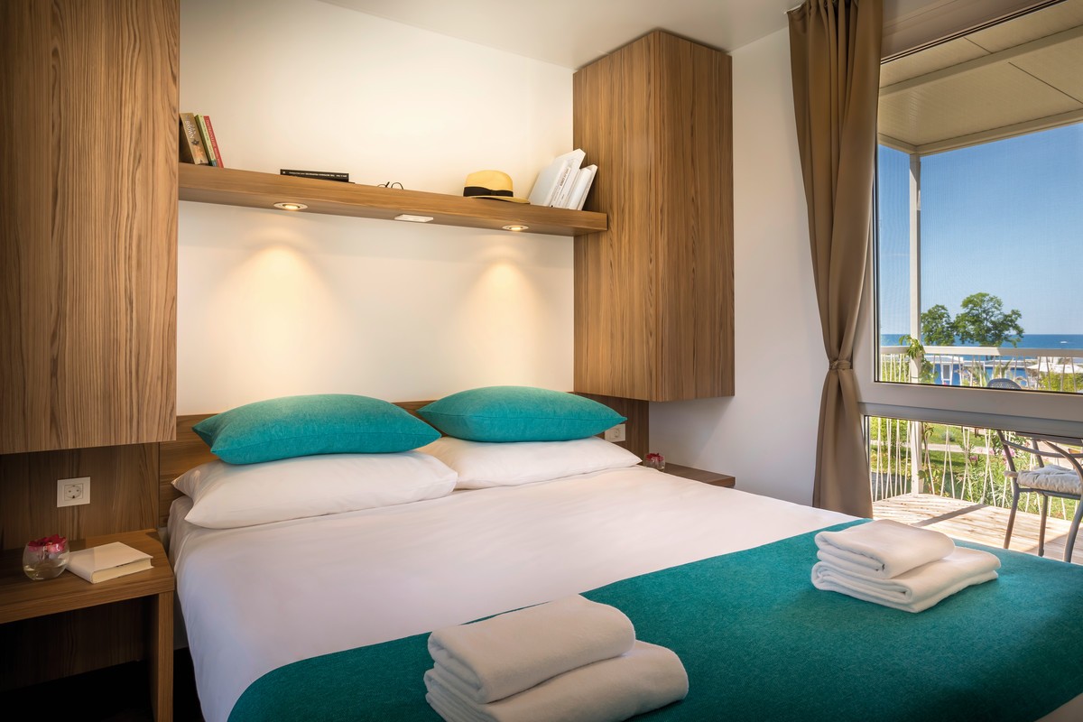 Hotel Aminess Maravea Camping Resort, Kroatien, Istrien, Novigrad, Bild 22