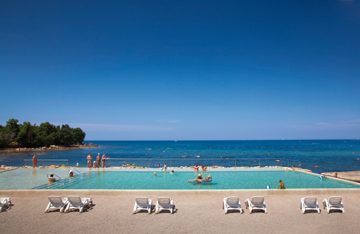 Hotel Aminess Maravea Camping Resort, Kroatien, Istrien, Novigrad, Bild 3