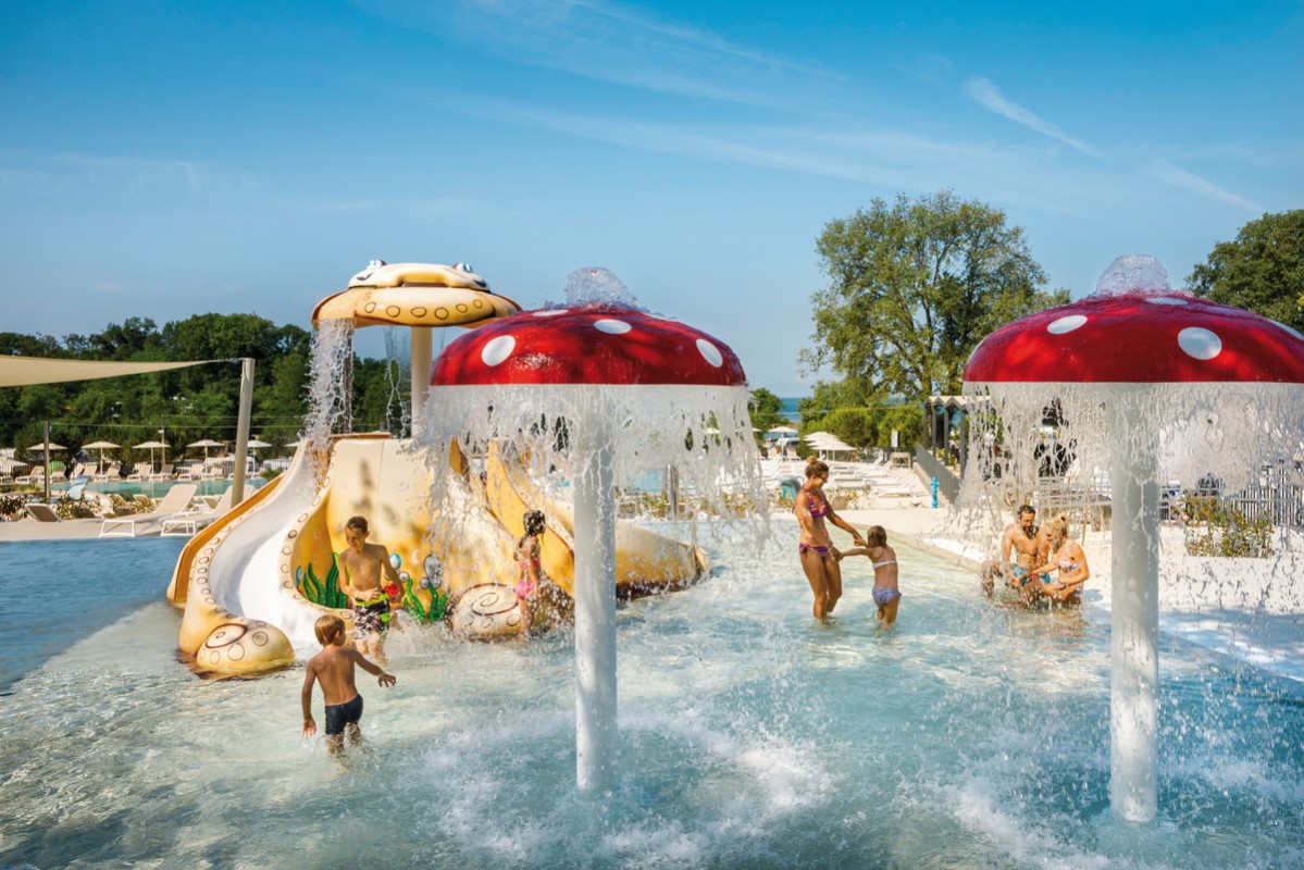 Hotel Aminess Maravea Camping Resort, Kroatien, Istrien, Novigrad, Bild 7