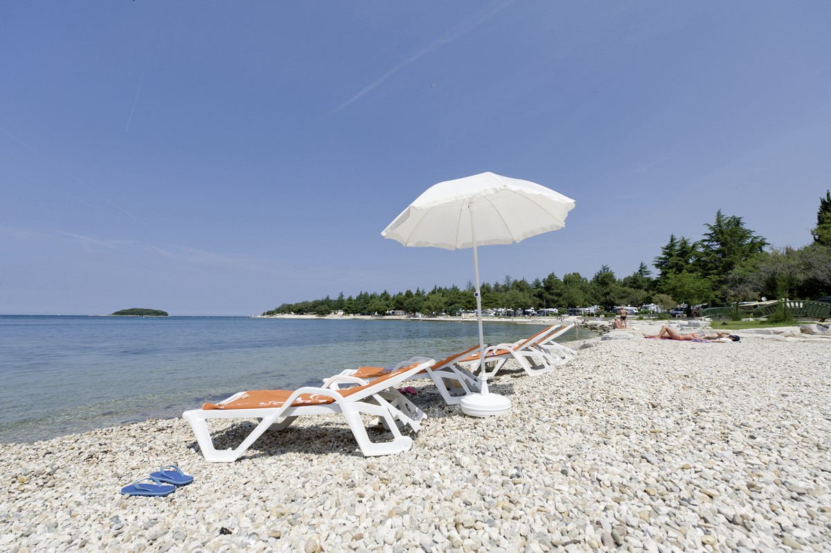 Hotel Camping Valkanela, Kroatien, Istrien, Vrsar, Bild 8