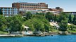 Hotel Zelena Resort - Albatros Plava Laguna, Kroatien, Istrien, Porec, Bild 6
