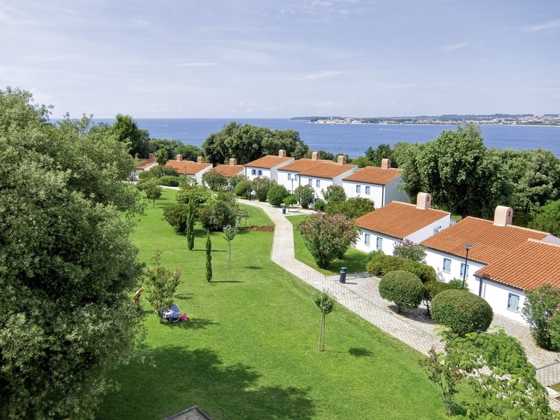 Hotel Valamar Tamaris Villas, Kroatien, Istrien, Porec, Bild 1