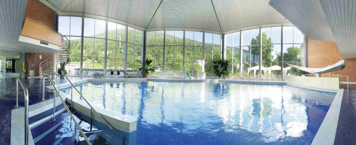 Hotel Bergfrieden, Deutschland, Schwarzwald, Bad Wildbad, Bild 13