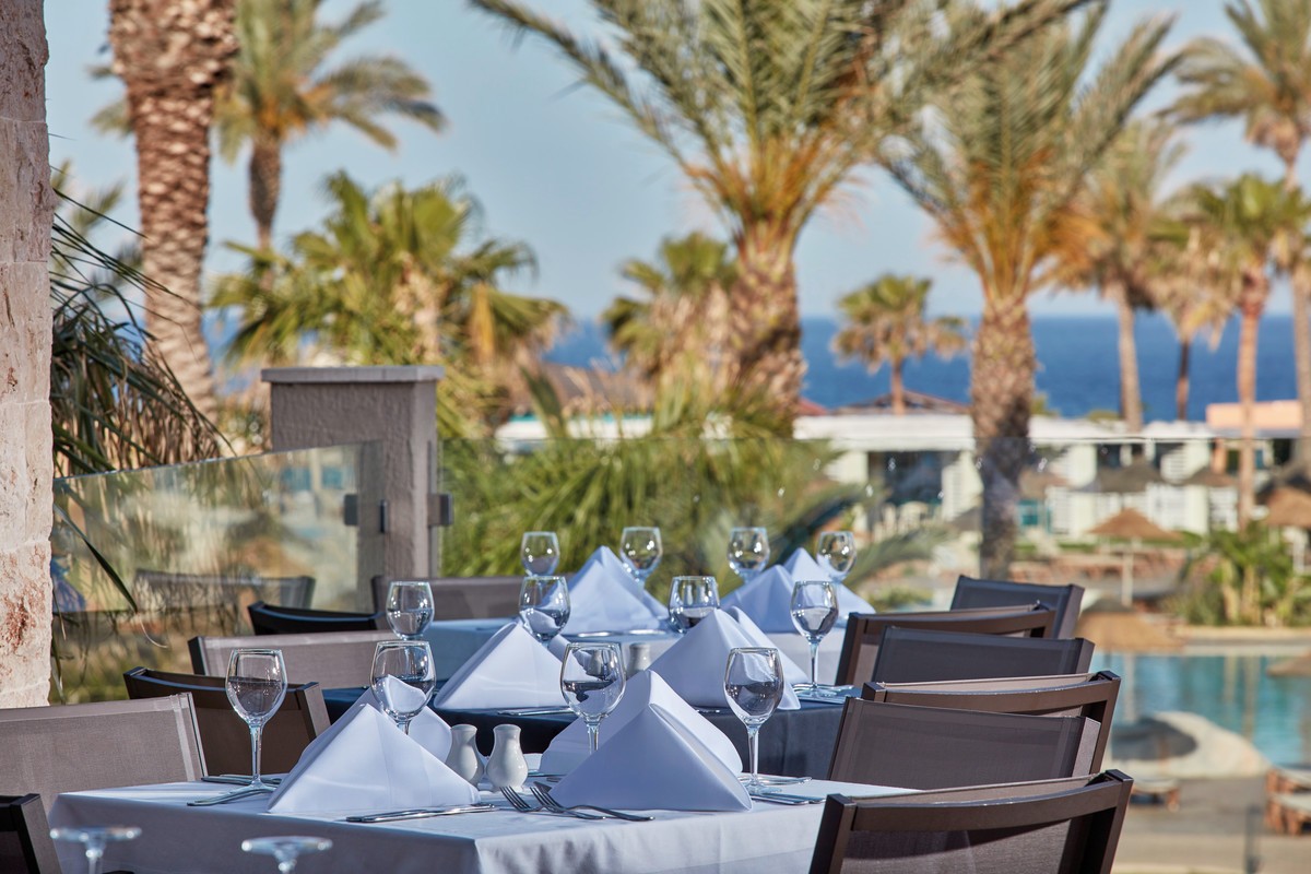 Hotel Atlantica Aegean Blue, Griechenland, Rhodos, Kolymbia, Bild 2