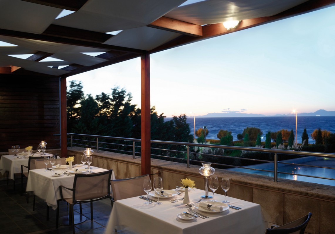 Hotel Rhodes Bay Elite Suites, Griechenland, Rhodos, Ixia, Bild 12