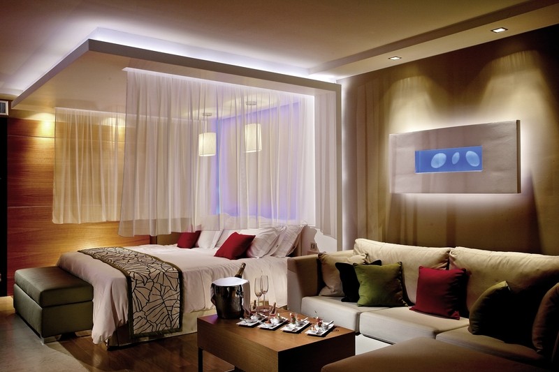 Hotel Rhodes Bay Elite Suites, Griechenland, Rhodos, Ixia, Bild 14