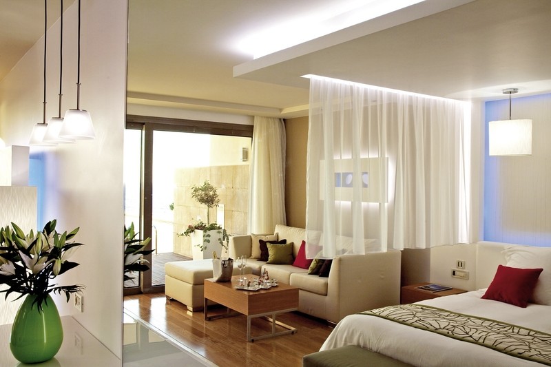 Hotel Rhodes Bay Elite Suites, Griechenland, Rhodos, Ixia, Bild 15