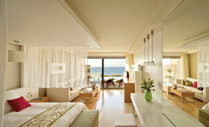 Hotel Rhodes Bay Elite Suites, Griechenland, Rhodos, Ixia, Bild 16
