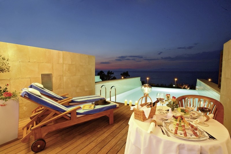 Hotel Rhodes Bay Elite Suites, Griechenland, Rhodos, Ixia, Bild 19