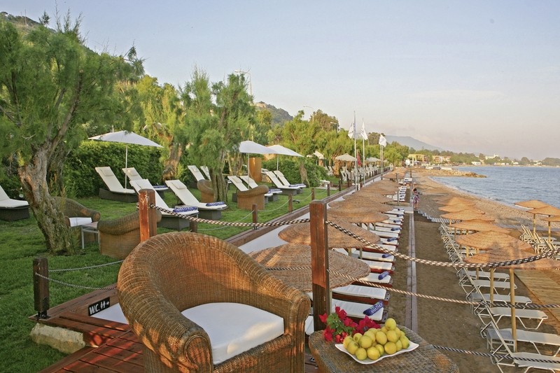 Hotel Rhodes Bay Elite Suites, Griechenland, Rhodos, Ixia, Bild 2