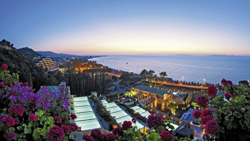 Hotel Rhodes Bay Elite Suites, Griechenland, Rhodos, Ixia, Bild 4