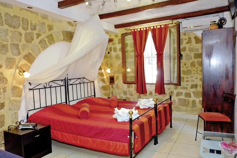 Hotel Cava D' oro, Griechenland, Rhodos, Rhodos-Stadt, Bild 5