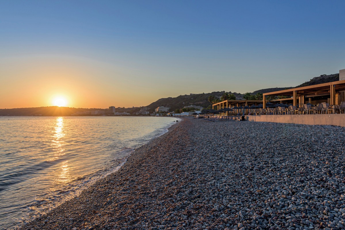 Hotel Avra Beach Resort, Griechenland, Rhodos, Ixia, Bild 1