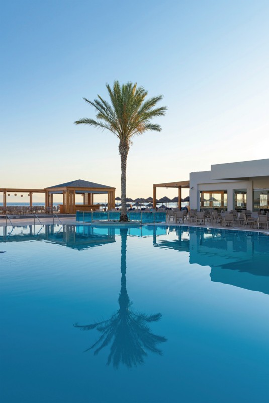Hotel Avra Beach Resort, Griechenland, Rhodos, Ixia, Bild 6