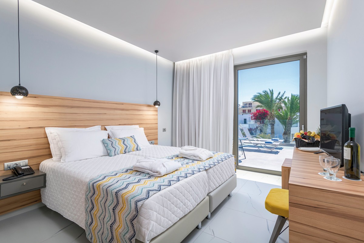 Hotel Avra Beach Resort, Griechenland, Rhodos, Ixia, Bild 14