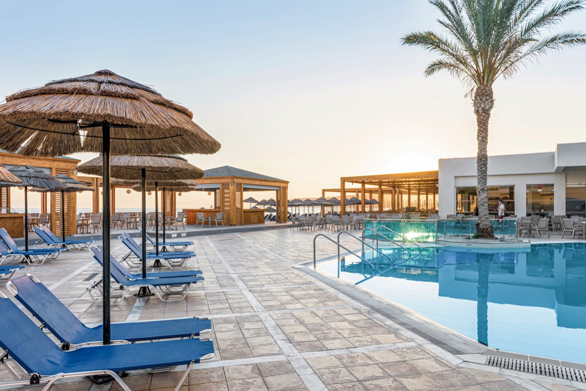 Hotel Avra Beach Resort, Griechenland, Rhodos, Ixia, Bild 7