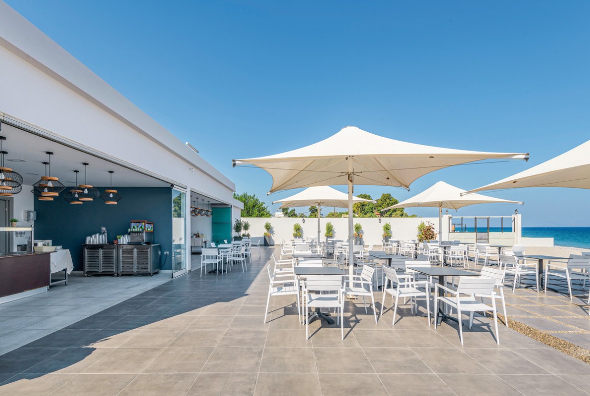 Hotel Avra Beach Resort, Griechenland, Rhodos, Ixia, Bild 8