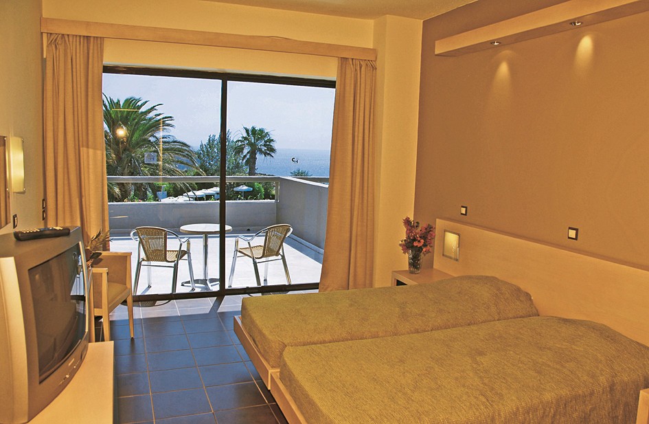 Hotel Cathrin, Griechenland, Rhodos, Ladiko, Bild 12