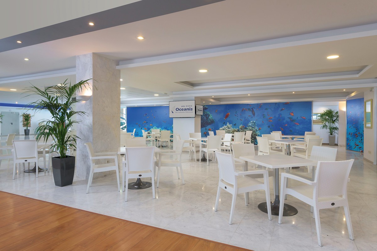 Hotel Oceanis Beach, Griechenland, Rhodos, Ixia, Bild 27