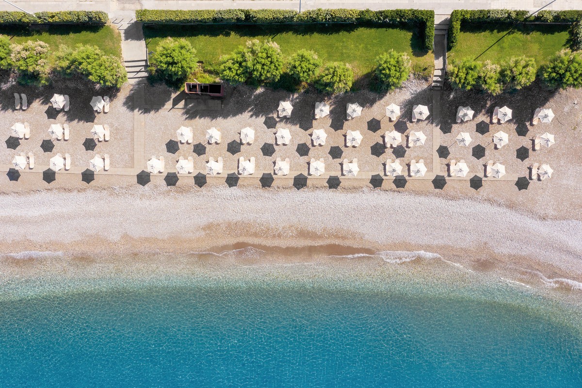 Hotel Oceanis Beach, Griechenland, Rhodos, Ixia, Bild 18