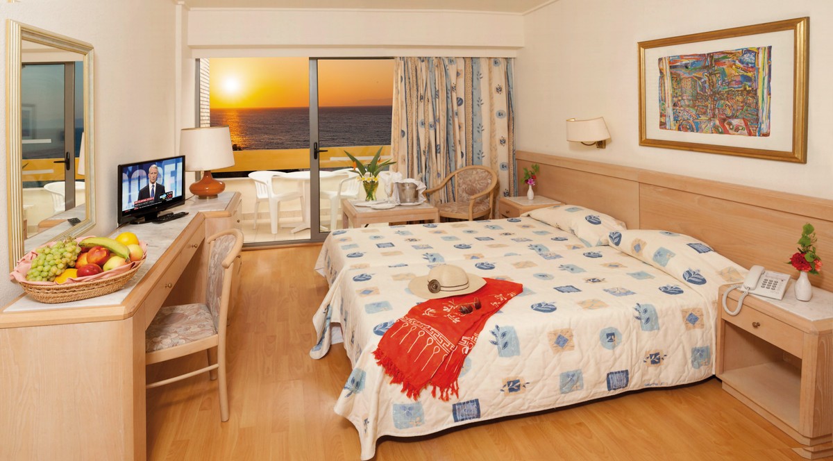 Hotel Oceanis Beach, Griechenland, Rhodos, Ixia, Bild 34