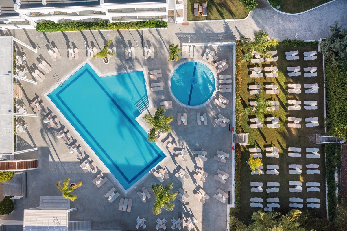Hotel Oceanis Park, Griechenland, Rhodos, Ixia, Bild 10