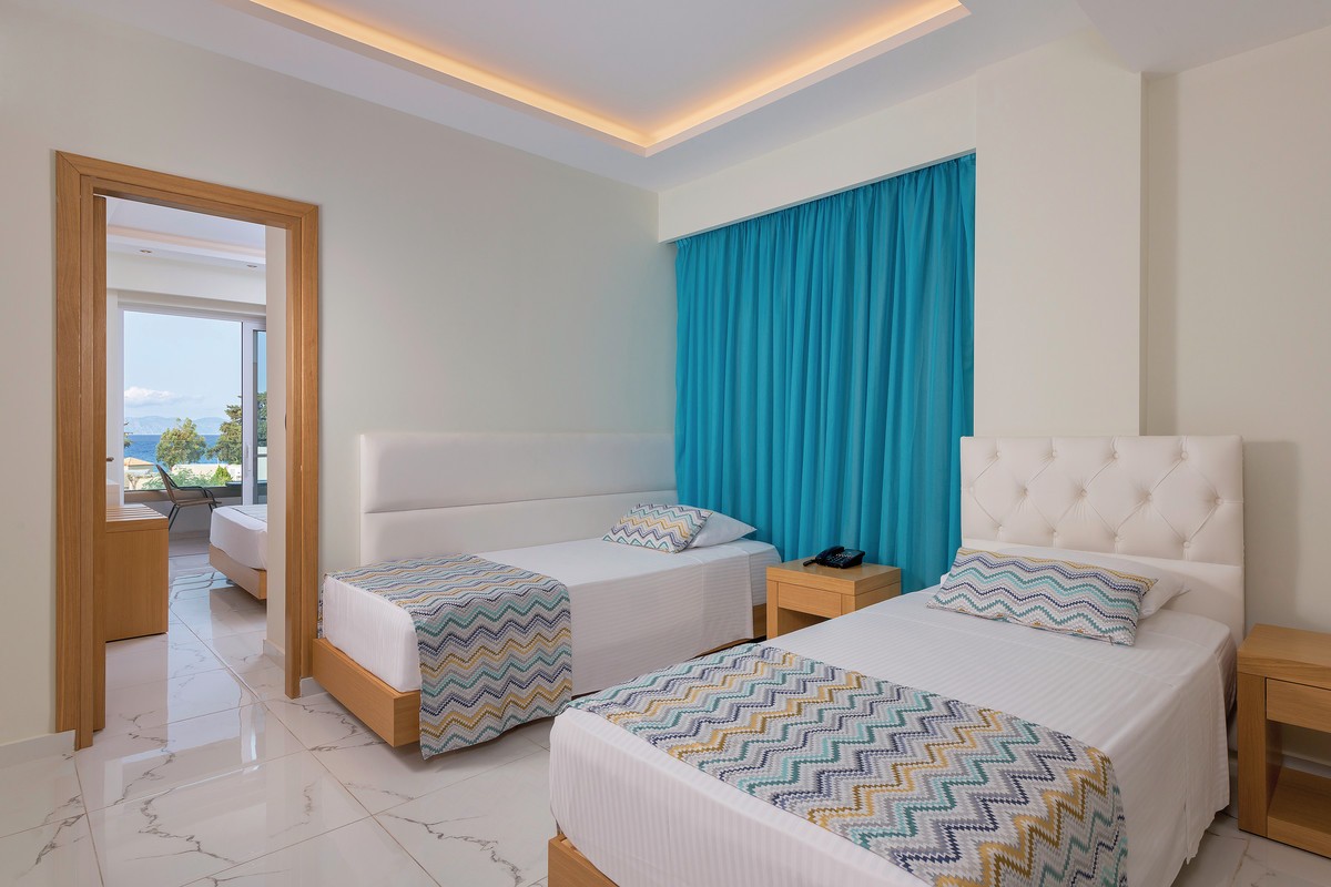 Hotel Oceanis Park, Griechenland, Rhodos, Ixia, Bild 28