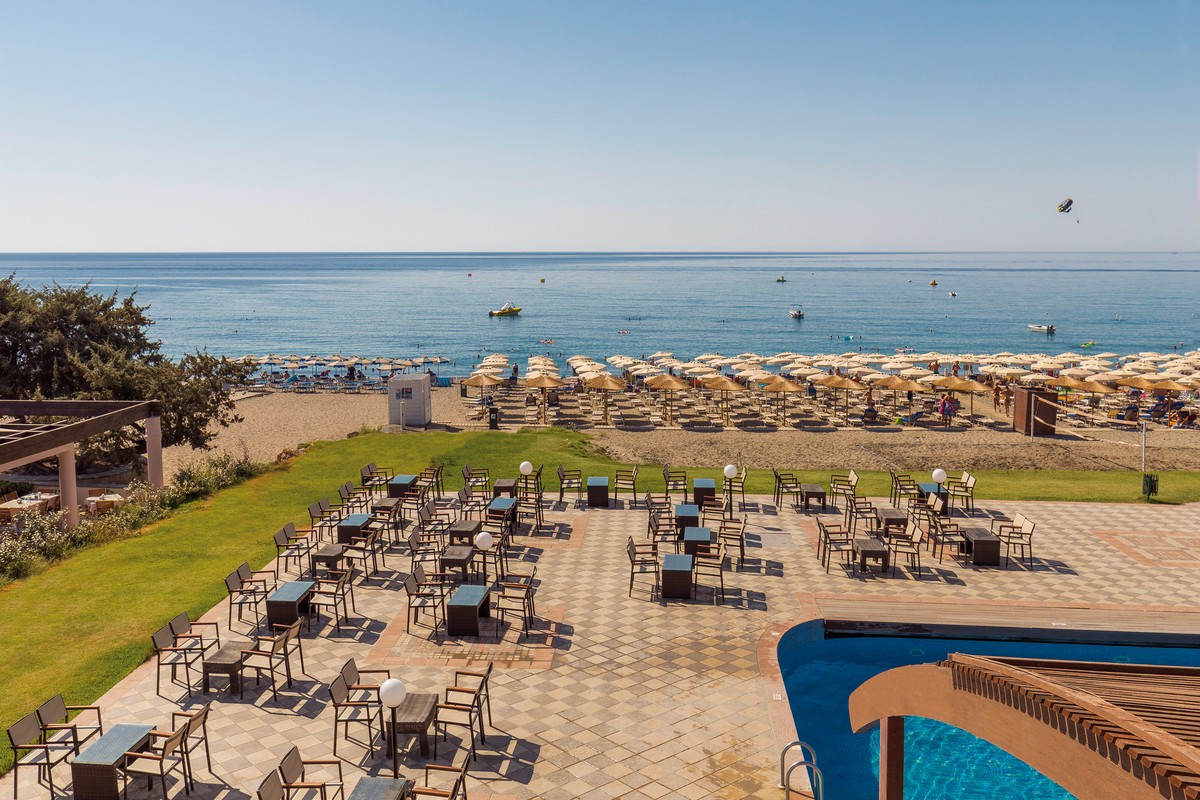 Hotel Costa Lindia, Griechenland, Rhodos, Lardos, Bild 1