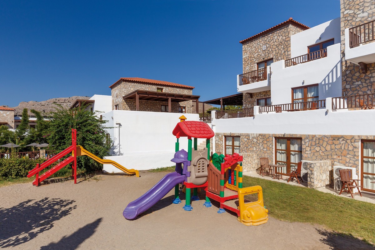 Hotel Costa Lindia, Griechenland, Rhodos, Lardos, Bild 17