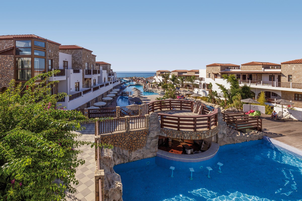 Hotel Costa Lindia, Griechenland, Rhodos, Lardos, Bild 6