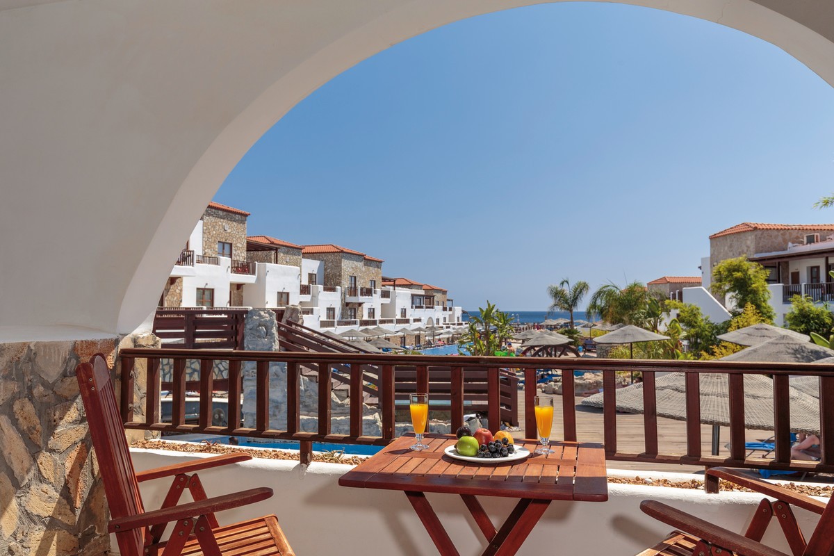 Hotel Costa Lindia, Griechenland, Rhodos, Lardos, Bild 16