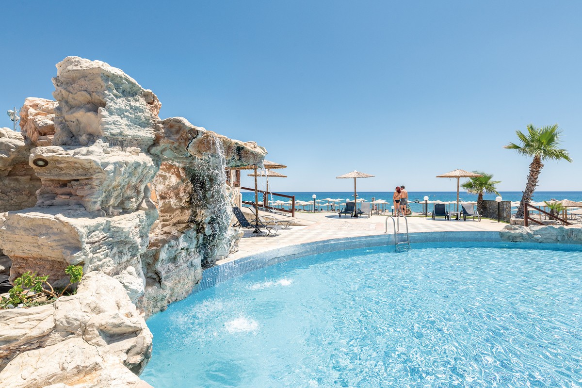 Hotel Costa Lindia, Griechenland, Rhodos, Lardos, Bild 7