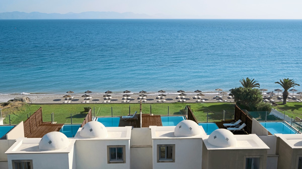 Hotel The Ixian Grand & All Suites, Griechenland, Rhodos, Ixia, Bild 8